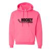 Heavy Blend™ Hooded Sweatshirt Vignette
