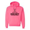 Heavy Blend™ Hooded Sweatshirt Vignette