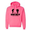 Heavy Blend™ Hooded Sweatshirt Vignette