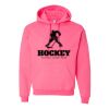 Heavy Blend™ Hooded Sweatshirt Vignette