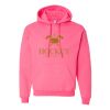 Heavy Blend™ Hooded Sweatshirt Vignette