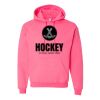 Heavy Blend™ Hooded Sweatshirt Vignette