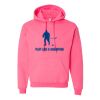 Heavy Blend™ Hooded Sweatshirt Vignette