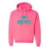 Heavy Blend™ Hooded Sweatshirt Vignette