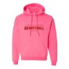 Heavy Blend™ Hooded Sweatshirt Vignette