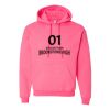 Heavy Blend™ Hooded Sweatshirt Vignette