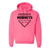 Heavy Blend™ Hooded Sweatshirt Vignette