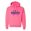 Heavy Blend™ Hooded Sweatshirt Vignette