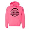Heavy Blend™ Hooded Sweatshirt Vignette