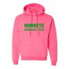 Heavy Blend™ Hooded Sweatshirt Vignette