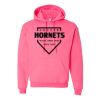 Heavy Blend™ Hooded Sweatshirt Vignette