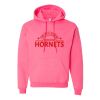 Heavy Blend™ Hooded Sweatshirt Vignette