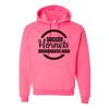 Heavy Blend™ Hooded Sweatshirt Vignette