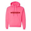 Heavy Blend™ Hooded Sweatshirt Vignette