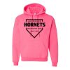 Heavy Blend™ Hooded Sweatshirt Vignette