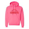 Heavy Blend™ Hooded Sweatshirt Vignette