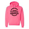 Heavy Blend™ Hooded Sweatshirt Vignette