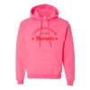 Heavy Blend™ Hooded Sweatshirt Vignette