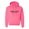 Heavy Blend™ Hooded Sweatshirt Vignette
