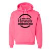 Heavy Blend™ Hooded Sweatshirt Vignette