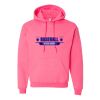 Heavy Blend™ Hooded Sweatshirt Vignette