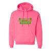 Heavy Blend™ Hooded Sweatshirt Vignette