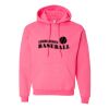 Heavy Blend™ Hooded Sweatshirt Vignette