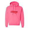 Heavy Blend™ Hooded Sweatshirt Vignette