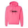 Heavy Blend™ Hooded Sweatshirt Vignette