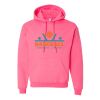 Heavy Blend™ Hooded Sweatshirt Vignette