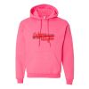 Heavy Blend™ Hooded Sweatshirt Vignette