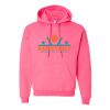 Heavy Blend™ Hooded Sweatshirt Vignette