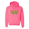 Heavy Blend™ Hooded Sweatshirt Vignette