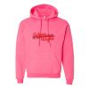 Heavy Blend™ Hooded Sweatshirt Vignette