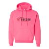 Heavy Blend™ Hooded Sweatshirt Vignette