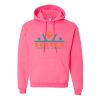 Heavy Blend™ Hooded Sweatshirt Vignette