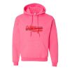 Heavy Blend™ Hooded Sweatshirt Vignette