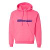 Heavy Blend™ Hooded Sweatshirt Vignette