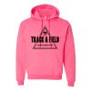 Heavy Blend™ Hooded Sweatshirt Vignette