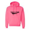 Heavy Blend™ Hooded Sweatshirt Vignette