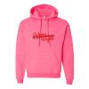 Heavy Blend™ Hooded Sweatshirt Vignette