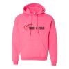 Heavy Blend™ Hooded Sweatshirt Vignette