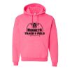 Heavy Blend™ Hooded Sweatshirt Vignette