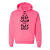 Heavy Blend™ Hooded Sweatshirt Vignette