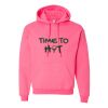 Heavy Blend™ Hooded Sweatshirt Vignette