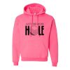 Heavy Blend™ Hooded Sweatshirt Vignette