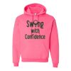 Heavy Blend™ Hooded Sweatshirt Vignette