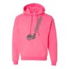 Heavy Blend™ Hooded Sweatshirt Vignette