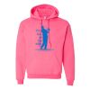 Heavy Blend™ Hooded Sweatshirt Vignette