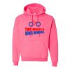 Heavy Blend™ Hooded Sweatshirt Vignette